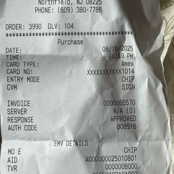 Chico & Sons Sub Shop - $51.15 well spent - Sandwiches Near Me - Northfield, New Jersey Chico & Sons Sub Shop - $51.15 well spent - Sandwiches Near Me - Northfield, New Jersey