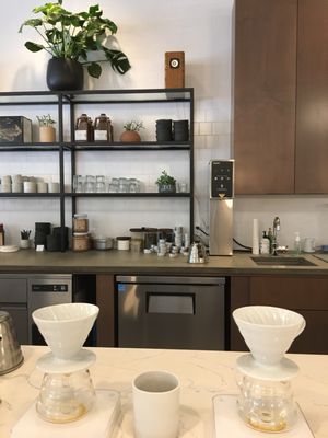 Neckar Coffee by null