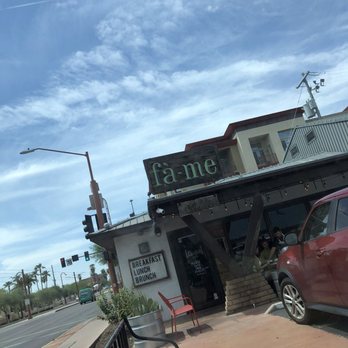 Fà me Caffe - Outside Famé Caffe - Coffee & Tea Near Me - Phoenix, Arizona Fà me Caffe - Outside Famé Caffe - Coffee & Tea Near Me - Phoenix, Arizona
