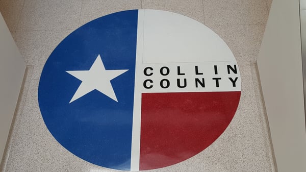 Collin County 296th District Court by null