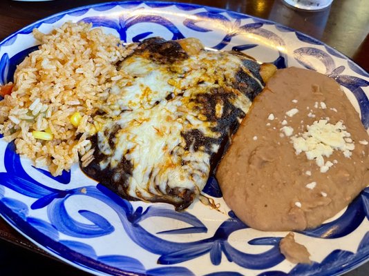 Casa Bonita Mexican Restaurant & Tequila Bar by null