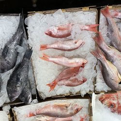 B & A Seafood