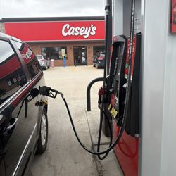 Casey’s