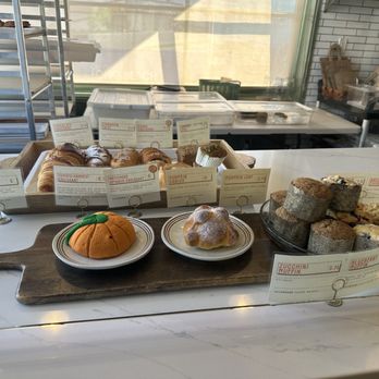 The Merchant - Pastries - Coffee & Tea Near Me - Long Beach, California The Merchant - Pastries - Coffee & Tea Near Me - Long Beach, California