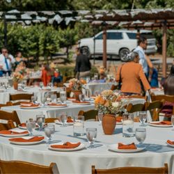 Rancho Guejito Weddings