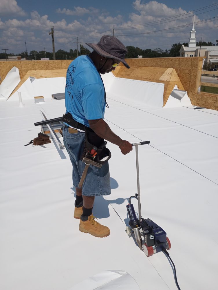 Slide of Harden Roofing And Construction