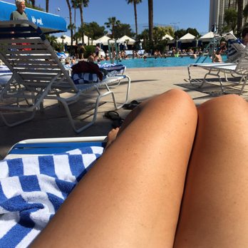 Ladylike Spray Tans - Spray Tanning Near Me - Arroyo Grande, California