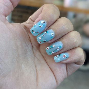 Vinci Nail Spa - Waxing Near Me - Greensboro, North Carolina Vinci Nail Spa - Waxing Near Me - Greensboro, North Carolina