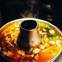 Thai House - TOM YUM SOUOP