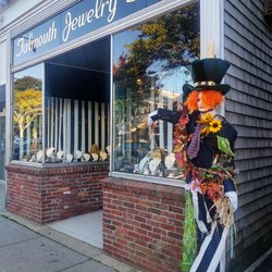 Falmouth Jewelry Shop