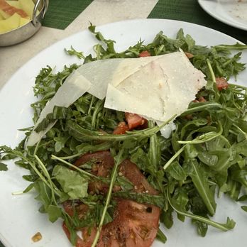 Alessa - Arugula Salad - Italian Near Me - Laguna Beach, California