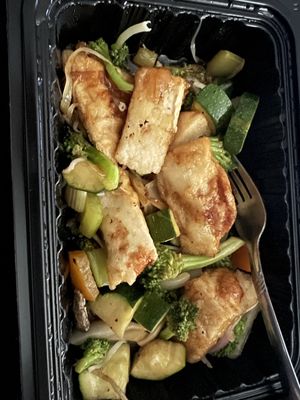 Hana Japanese Bistro by null