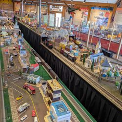 Toy Town Junction