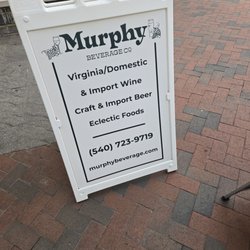 Murphy Beverage