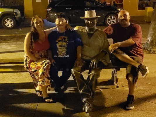 Plaza de Armas by null