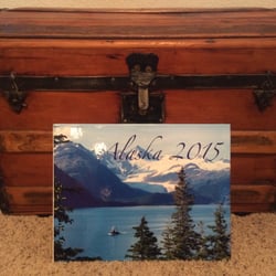 Sound Paddler - Photo collection from last summers Harriman Fiord trip. Thank you Rott family!