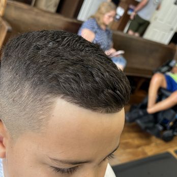 Barbers at 54 - Barbers Near Me - Concord, North Carolina