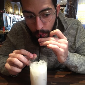 El Rey - Horchata - Mexican Near Me - Philadelphia, Pennsylvania
