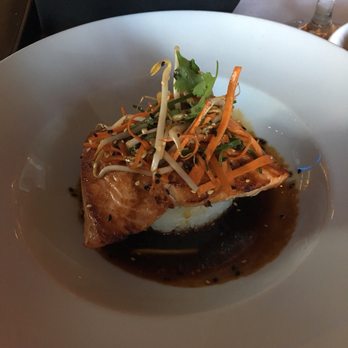 Ocean Prime - Salmon omg - Seafood Near Me - Orlando, Florida Ocean Prime - Salmon omg - Seafood Near Me - Orlando, Florida