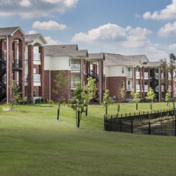The Links At Manhattan Apartments