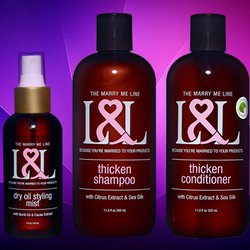 L&L Hair Products