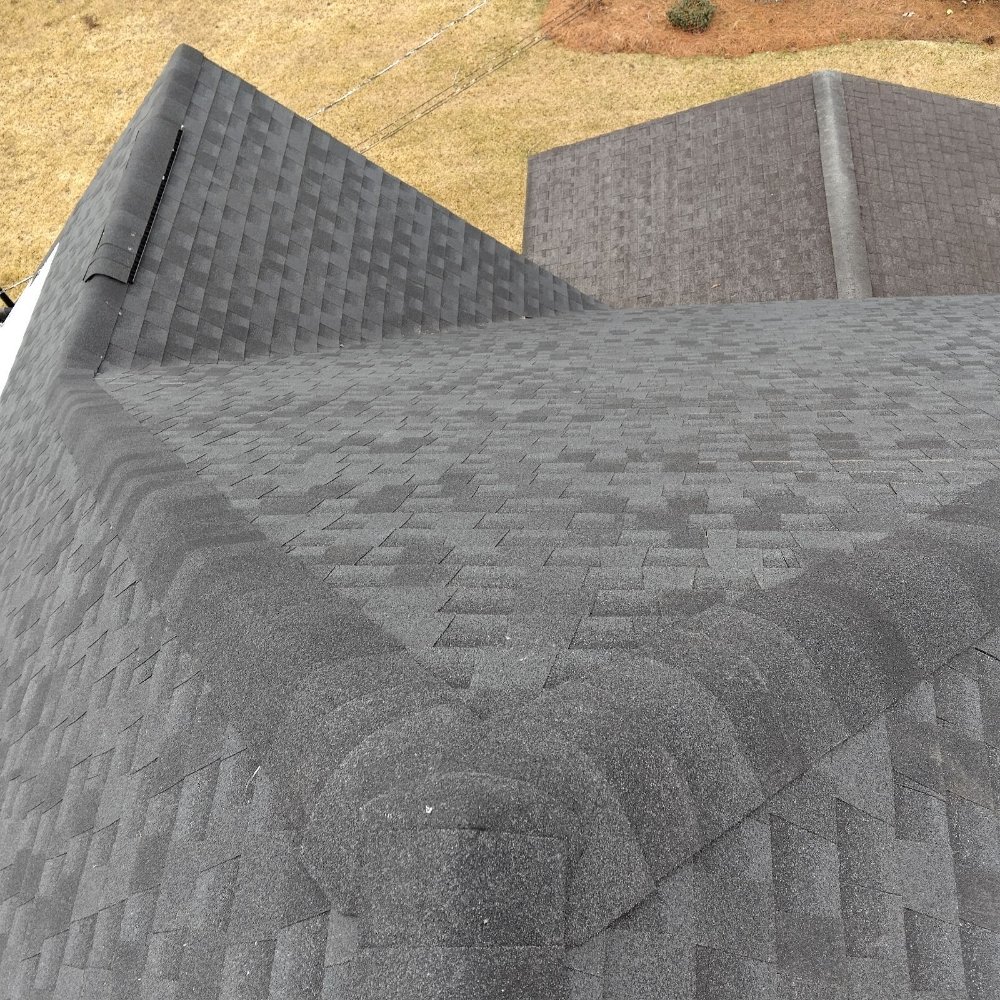 Slide of Diamond Roofing & Renovations