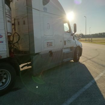 Fast Tire Service - Roadside Assistance Near Me