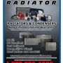 Performance Radiator