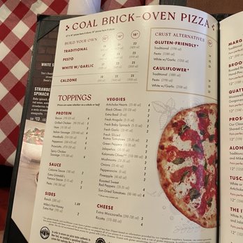 Grimaldi's Pizzeria - Pizza menu - Pizza Near Me - Chandler, Arizona Grimaldi's Pizzeria - Pizza menu - Pizza Near Me - Chandler, Arizona