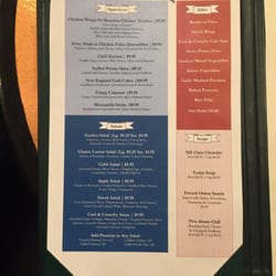 Minuteman Lounge