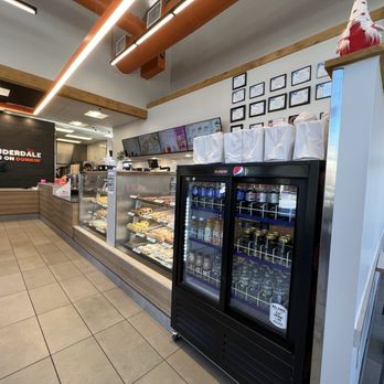 Dunkin' - Donuts Near Me - Henrico, Virginia Dunkin' - Donuts Near Me - Henrico, Virginia