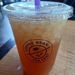 Iced Tea
