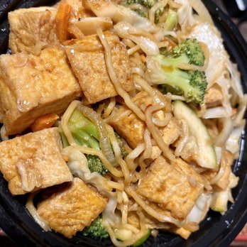Teriyaki Madness - Mad Spicy Tofu with noodles - Asian Fusion Near Me - Lakeland, Florida Teriyaki Madness - Mad Spicy Tofu with noodles - Asian Fusion Near Me - Lakeland, Florida