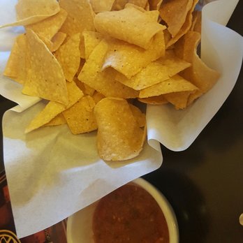 Los Compadres - The chips and salsa are delicious... - Mexican Near Me - Norwalk, California Los Compadres - The chips and salsa are delicious... - Mexican Near Me - Norwalk, California