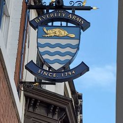 Beverley Arms Hotel
