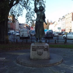 Parc du Peuple Belge