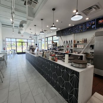 SALOMAY - Inside - Coffee & Tea Near Me - McKinney, Texas SALOMAY - Inside - Coffee & Tea Near Me - McKinney, Texas