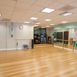 Studio 7 Pilates + Barre