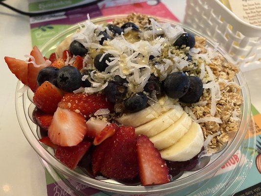 Sanatos Healthy Restaurant and Market by null