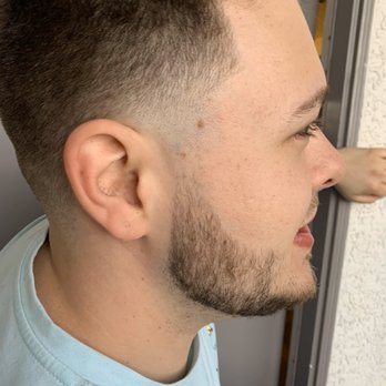 MJ Bradford's 307 - Barbers Near Me - Las Vegas, Nevada