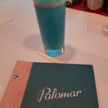 Palomar - The Silver Fiz - Cocktail Bars Near Me - Portland, Oregon Palomar - The Silver Fiz - Cocktail Bars Near Me - Portland, Oregon