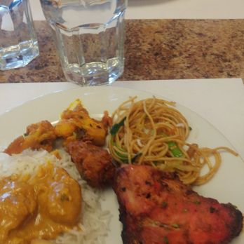 Nepali Chulo - Lunch buffet...quality food that tastes great!!! This was taken several days after our first visit. - Indian Near Me - West Valley City, Utah Nepali Chulo - Lunch buffet...quality food that tastes great!!! This was taken several days after our first visit. - Indian Near Me - West Valley City, Utah