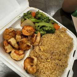 Hibachi Master