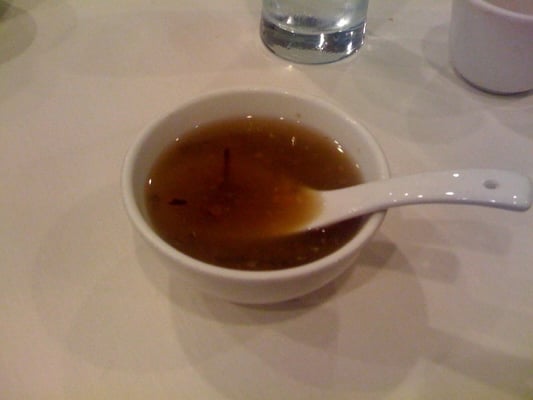 Golden City Restaurant by null