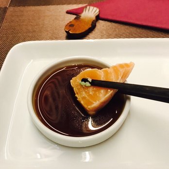 44 Sushibar - Japanese Near Me - Madrid, M