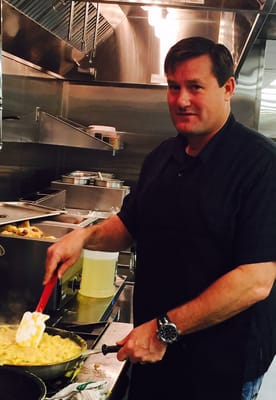 Local Goat New American Restaurant by null