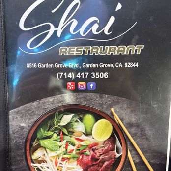 Shai restaurant - Vietnamese Near Me - Garden Grove, California Shai restaurant - Vietnamese Near Me - Garden Grove, California