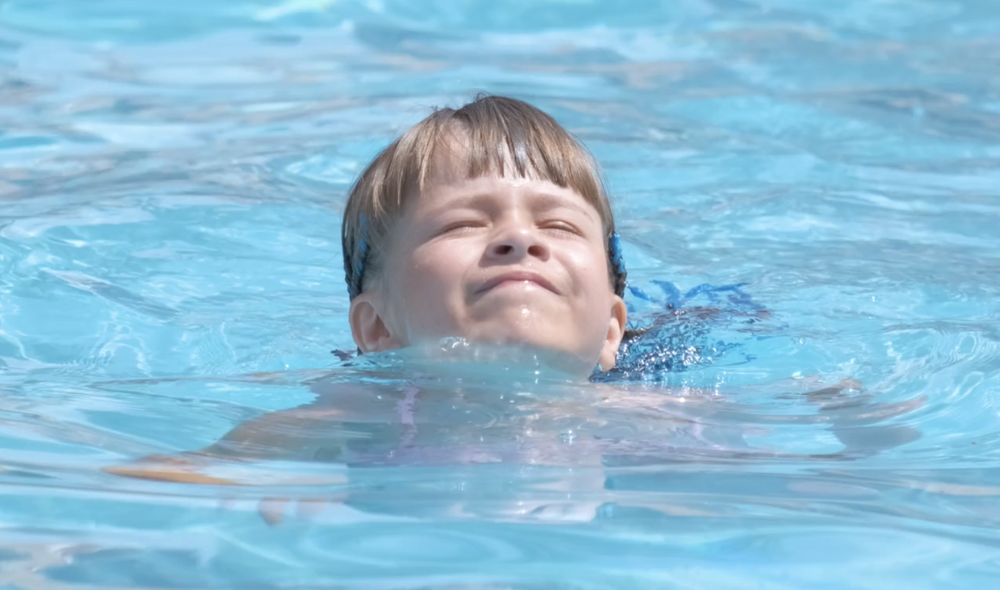 Elite Swim Academy Logo