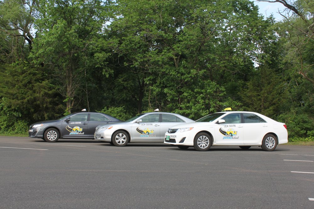 DIL’S DRIVING SCHOOL Updated March 2025 12 Reviews 34 W Main St