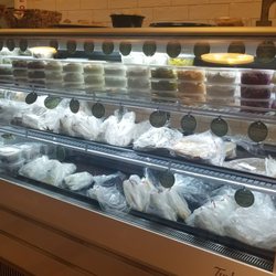 Ghossain's Gourmet Mediterranean Foods